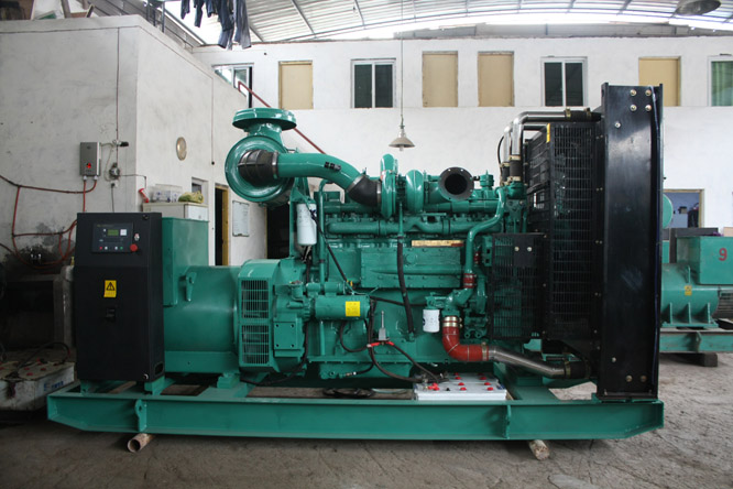 盐边环保无噪音：租用静音发电机组，为环境和耳朵双重保驾护航